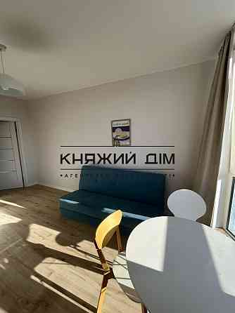 Сдается квартира Киев, Дніпровський р-н, Воссоединения просп./Соборності просп. код 11204454 Київ