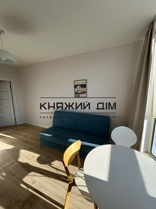Сдается квартира Киев, Дніпровський р-н, Воссоединения просп./Соборності просп. код 11204454 Київ - зображення 1