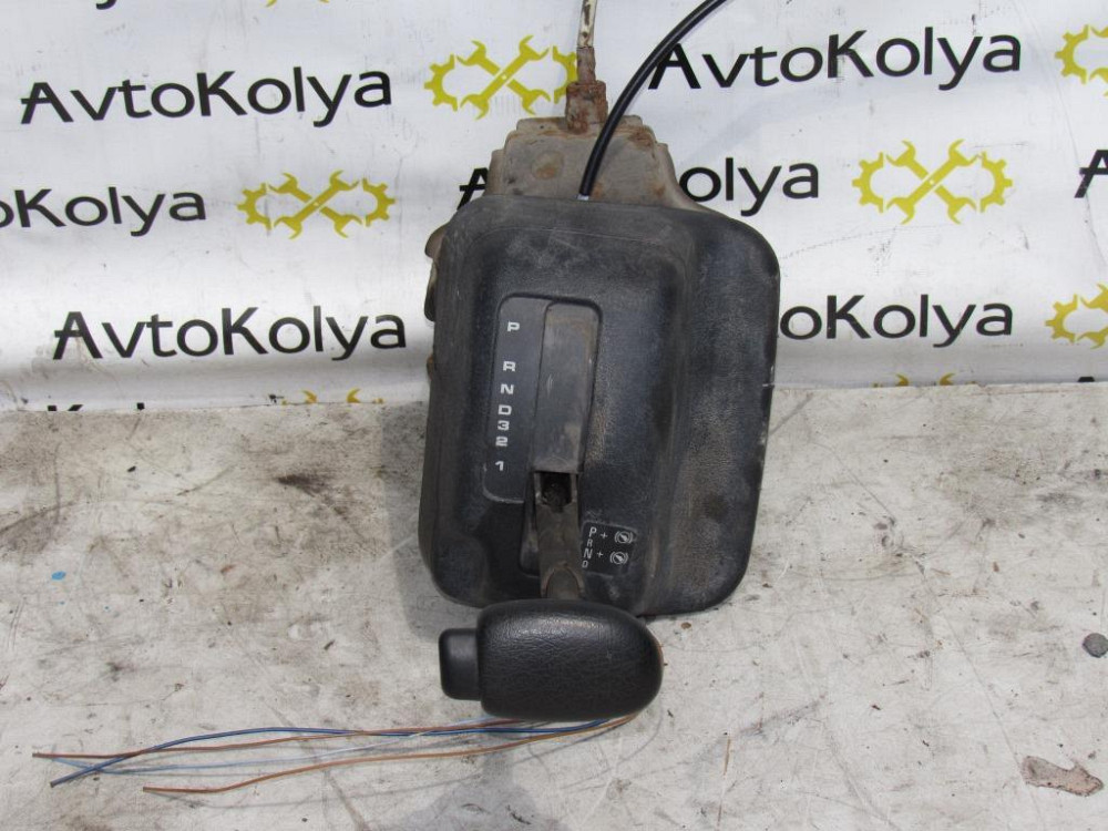 Кулиса АКПП VW T4 1997-2003 Ковель - зображення 2