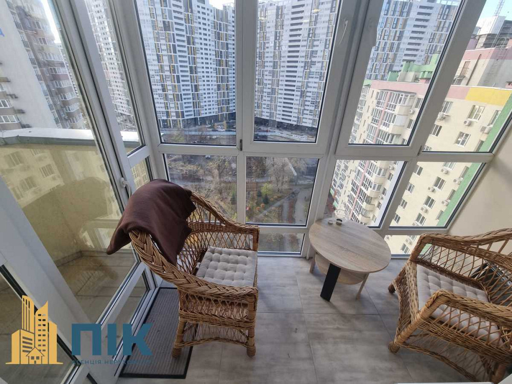 продажа 1-к квартира Киев, Днепровский, 88000 $ Киев - изображение 11