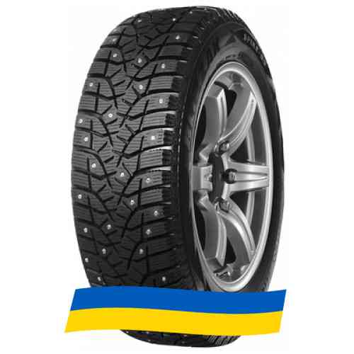 225/45 R17 Bridgestone Blizzak Spike-02 91T Легкова шина Київ
