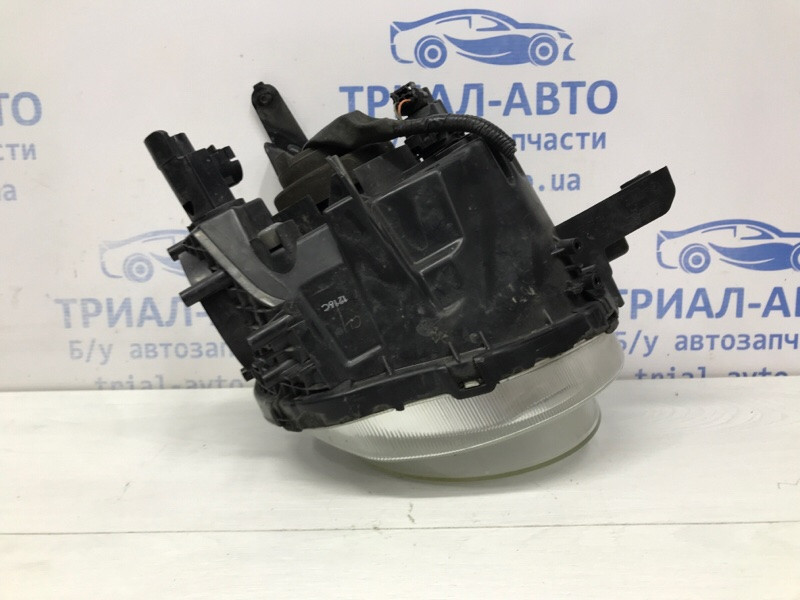 Фара левая галоген Nissan Juke F15 1.6 TURBO MR16DDT 2010 (б/у) Київ - зображення 9