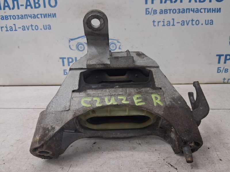 Подушка ДВС правая Chevrolet Cruze 2009-2016 13248475 (Арт. 86842) Киев - изображение 6