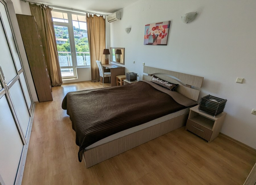 2-х комнатная квартира в комфортабельном комплексе на берегу моря в г. Бяла (Болгария) Одесса - изображение 8