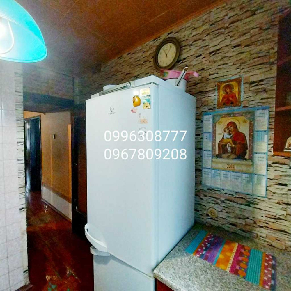 продажа 3-к квартира Харьков, Салтовский, 27000 $ Харків - зображення 9