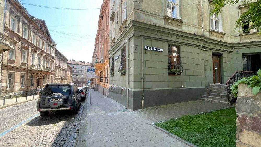 продажа торговые площади Львов, Галицкий, 125000 $ Львов - изображение 8