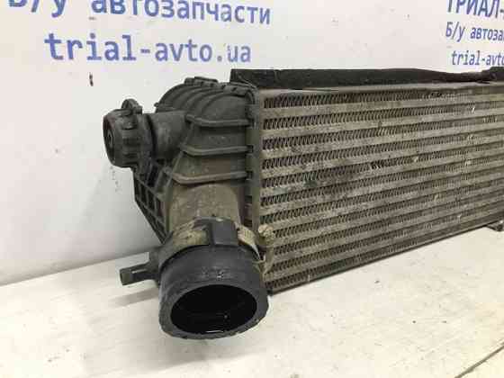 Радиатор интеркуллера Kia Sportage SL 1.7 DIESEL D4FD 2010 (б/у) Киев