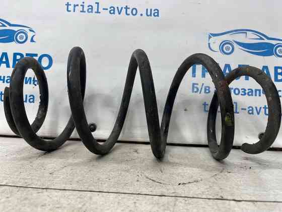 Пружина передняя Hyundai Santa fe CM 2.2 DIESEL D4HB 2005 (б/у) Киев