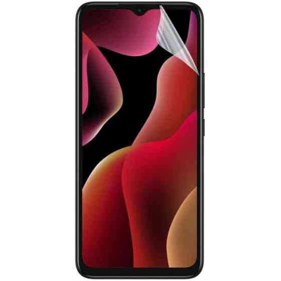 Захисна гідрогелева плівка DM для Infinix Smart 6 Матова (Код товару:31825) Харків