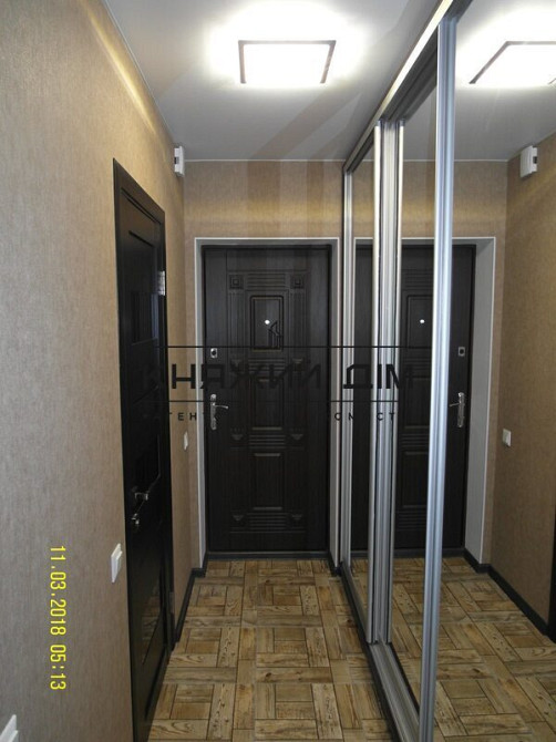 Оренда 1-к квартиру на вул. Ломоносова, м. Васильківська ЖК Амурський. Код об'єкта: 11197897 Киев - изображение 10