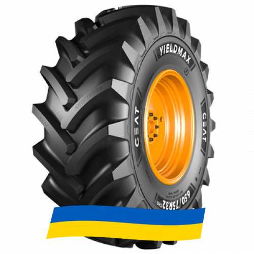 620/75 R30 Ceat CHO YIELDMAX 169A8 Сельхоз шина Киев - изображение 2