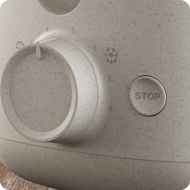 Тостер Philips EСo СonsСious Edition HD2640-10 830 Вт Киев - изображение 6