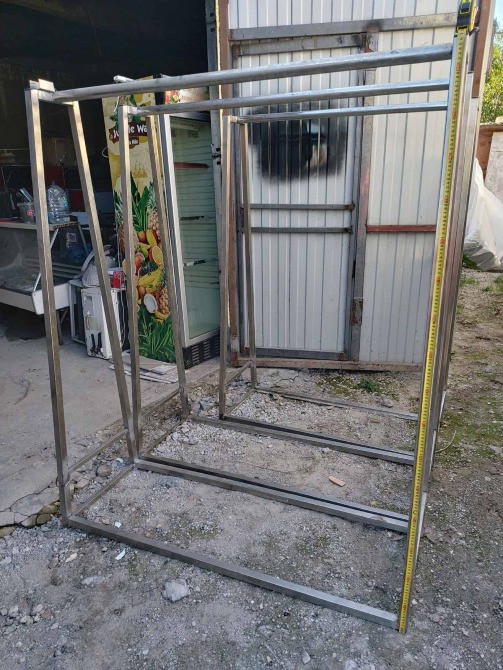 Майно з м'ясного магазину Запорожье - изображение 2