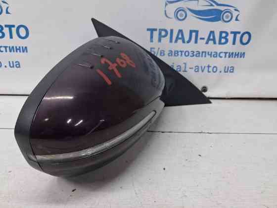 Зеркало правое Kia Optima TF 2.4 БЕНЗИН G4KJ 2013 (б/у) Київ