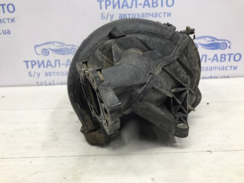 Колектор впускний пластик Toyota Rav 4 A30 2.0 БЕНЗИН 1AZFE 2006 (б/у) Київ - зображення 4