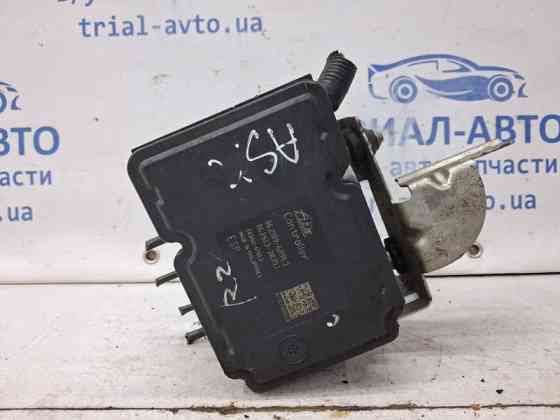 Блок abs Mitsubishi ASX GA 1.8 DIESEL 4N13 2010 (б/у) Київ