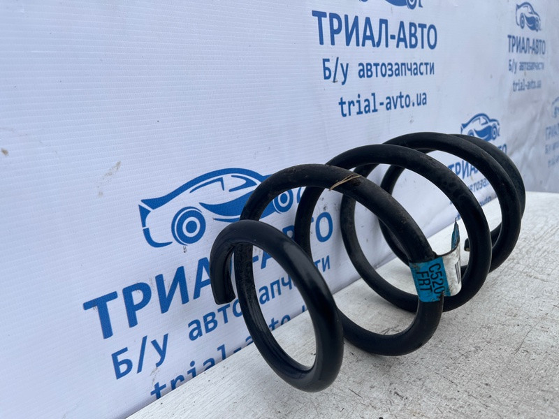 Пружина передняя Ford Escape 3 2.0 БЕНЗИН ENR90 2012 (б/у) Киев - изображение 2