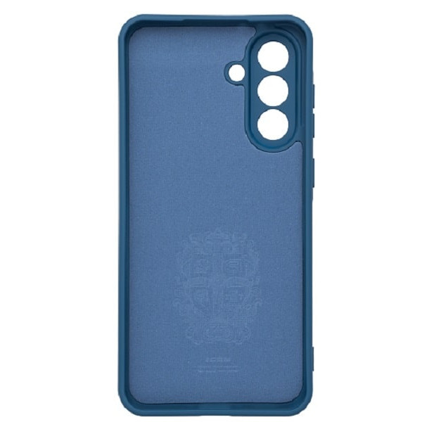 Чохол ArmorStandart ICON Camera Cov для Samsung A56 5G Dark Blue (ARM82588) (Код товару:40287) Харків - зображення 2