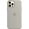 DM Чохол Silicone Case для iPhone 17 Rock Gray Харків
