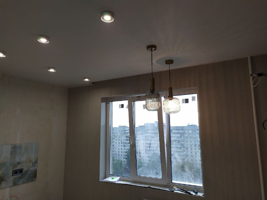 Услуги штробления под электрику.Штробы,подрозетники Харьков Харьков - изображение 8