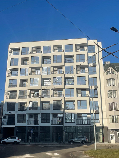 Зручна квартира майже у центрі Івано-Франківська Ивано-Франковск - изображение 2