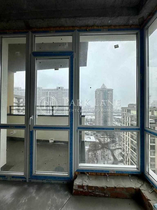 продажа 3-к квартира Броварский, Бровары, 109500 $ Бровари - зображення 8