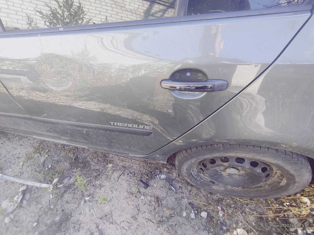 продажа Volkswagen Golf, 1900 $ Київ - зображення 12