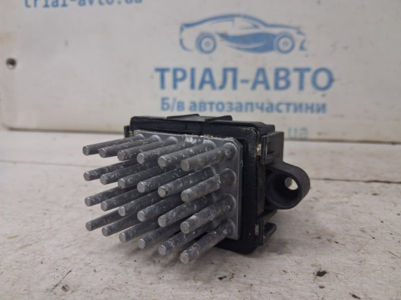 Резистор печки Chevrolet Cruze 2009-2016 15141283 (Арт. 86859) Киев - изображение 5