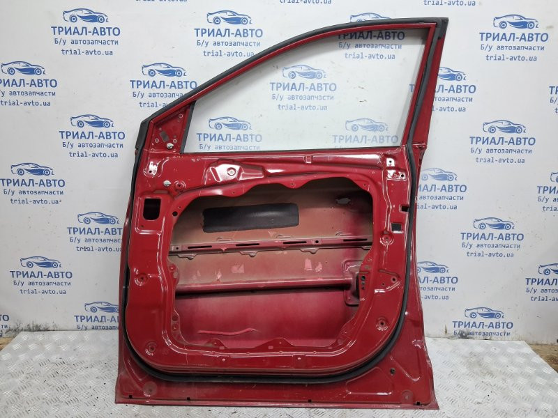 Дверь передняя правая Hyundai Santa fe DM 2.2 DIESEL D4HB 2012 (б/у) Київ - зображення 9