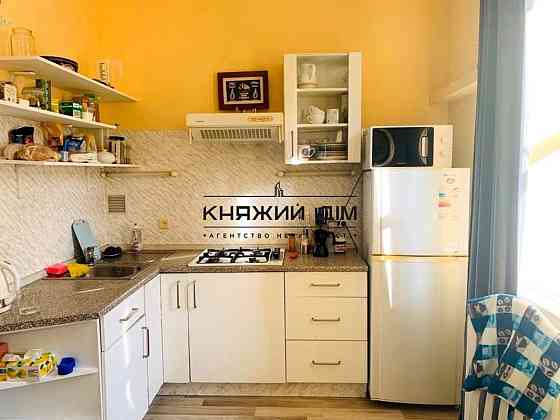 Продаж 1 кімнатна квартира Майдан Незалежності, Хрещатик 13, Сталінка з ЛІФТОМ № 21135577 Київ