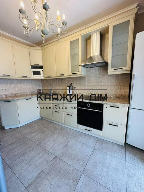 Оренда однокімнатної квартири ЖК Silver Breeze Киев - изображение 6