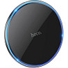Бездротовий зарядний пристрій Hoco CW6 Pro Easy 15W Black Харків