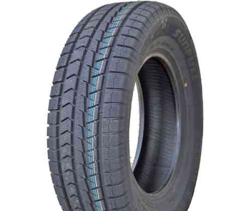 265/65 R17 Sunfull Mont-Pro WP882 112T Позашляхова шина Киев