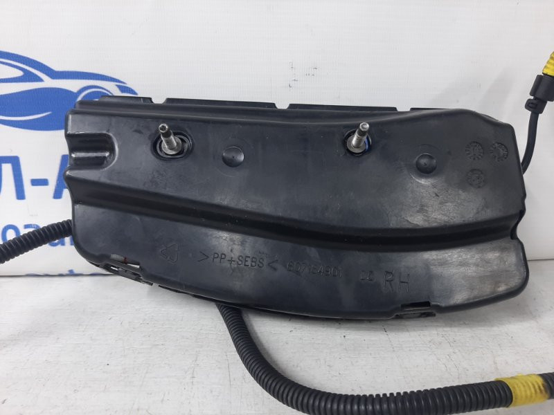 Подушка безопасности в кресло Kia Ceed ED 1.4 БЕНЗИН G4FA 2006 (б/у) Киев - изображение 5