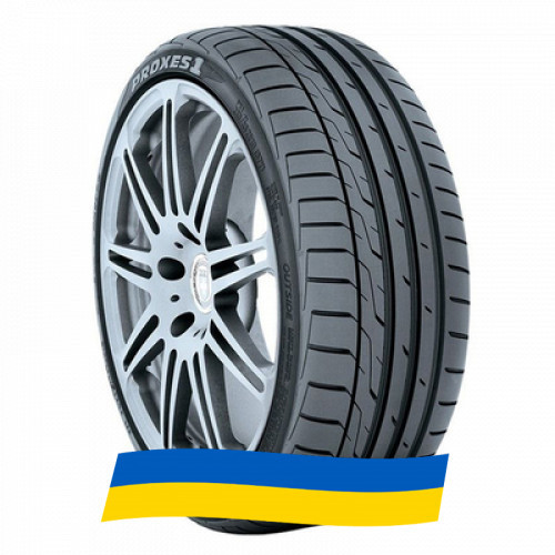 295/35 R18 Toyo PROXES1 99Y Легкова шина Київ - зображення 3