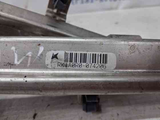 Топливная рампа Acura MDX 2006-2013 16610RYEA01 (Арт. 78043) Киев