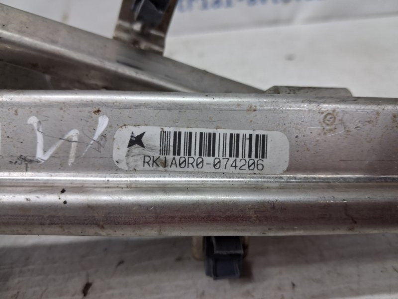 Топливная рампа Acura MDX 2006-2013 16610RYEA01 (Арт. 78043) Київ - зображення 5
