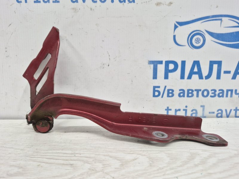 Петля капота правая Mazda 3 2013-2019 B45A-52-410A (Арт. 77709) Київ - зображення 1