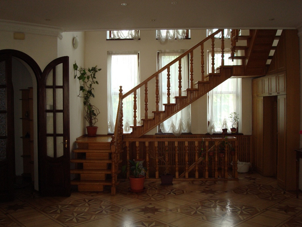 Дом 425м2 Соф.Борщаговке возле Кольцевой.. Киев - изображение 7