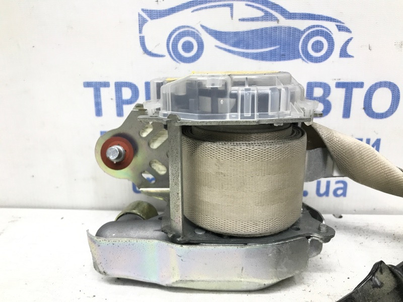 Ремень безопасности передний левый Hyundai Santa fe CM 2.7 БЕНЗИН G6EA 2005 (б/у) Киев - изображение 5