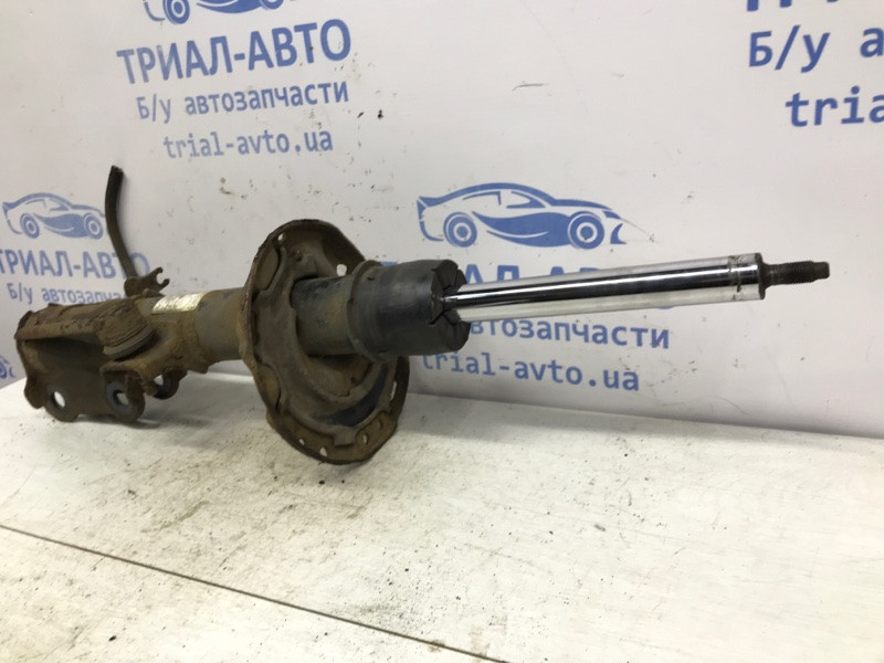 Амортизатор передний левый Hyundai Tucson TL 1.7 DIESEL D4FD 2015 (б/у) Київ - зображення 2