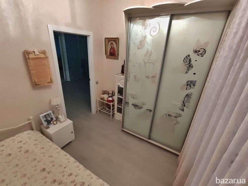 посуточная аренда 2-к квартира Днепр, Индустриальный, 1450 грн./сутки Днепр - изображение 5