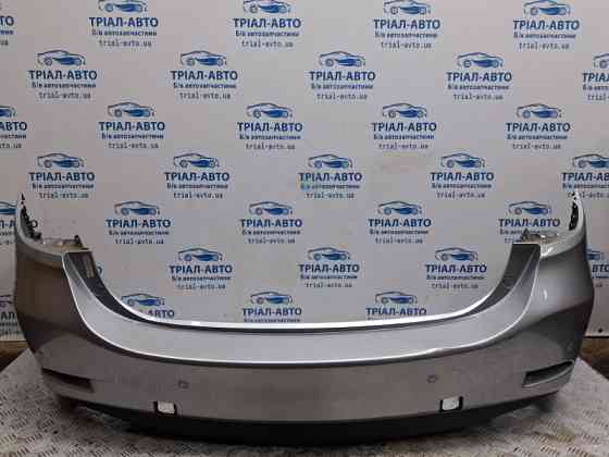 Бампер задний Mazda 6 2012- GJS1-50-221 (Арт. 69209) Київ