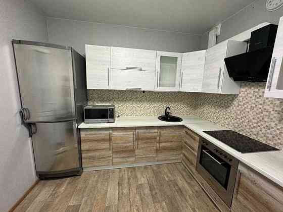 долгосрочная аренда 1-к квартира Киев, Подольский, 17999 грн./мес. Киев