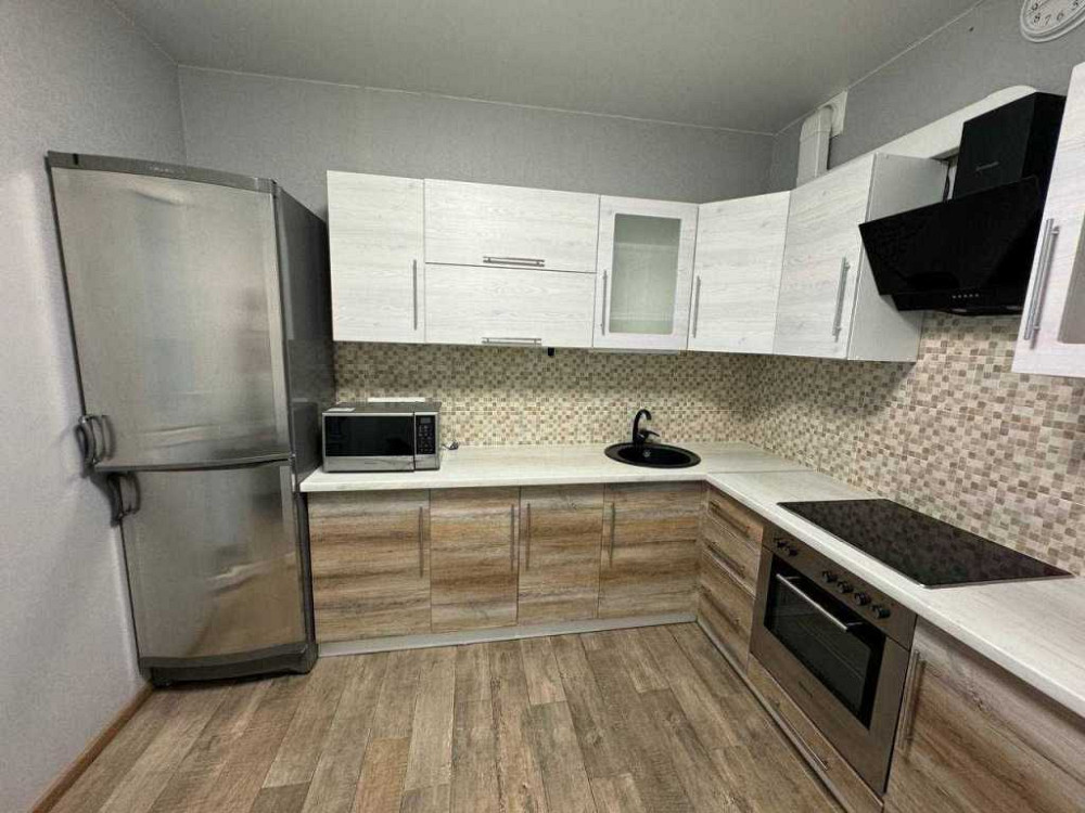 долгосрочная аренда 1-к квартира Киев, Подольский, 17999 грн./мес. Киев - изображение 5