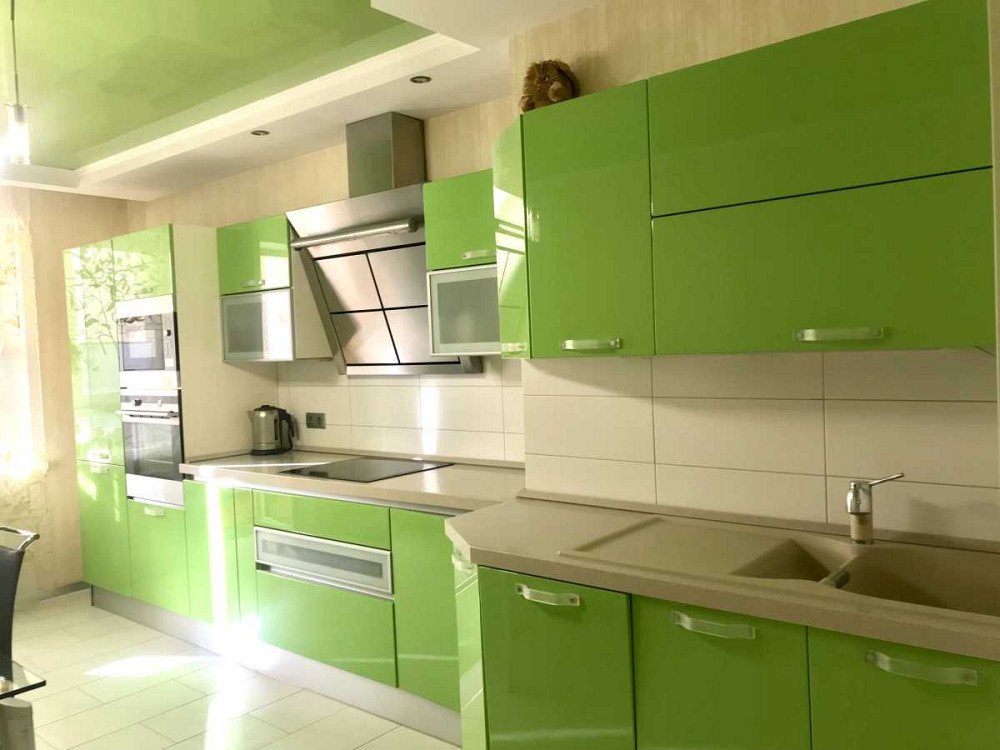 долгосрочная аренда 2-к квартира Киев, Дарницкий, 21000 грн./мес. Киев - изображение 10