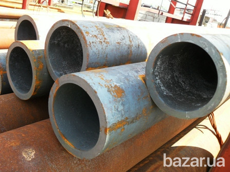 Труба электросварная 127х 4 Киев - изображение 3