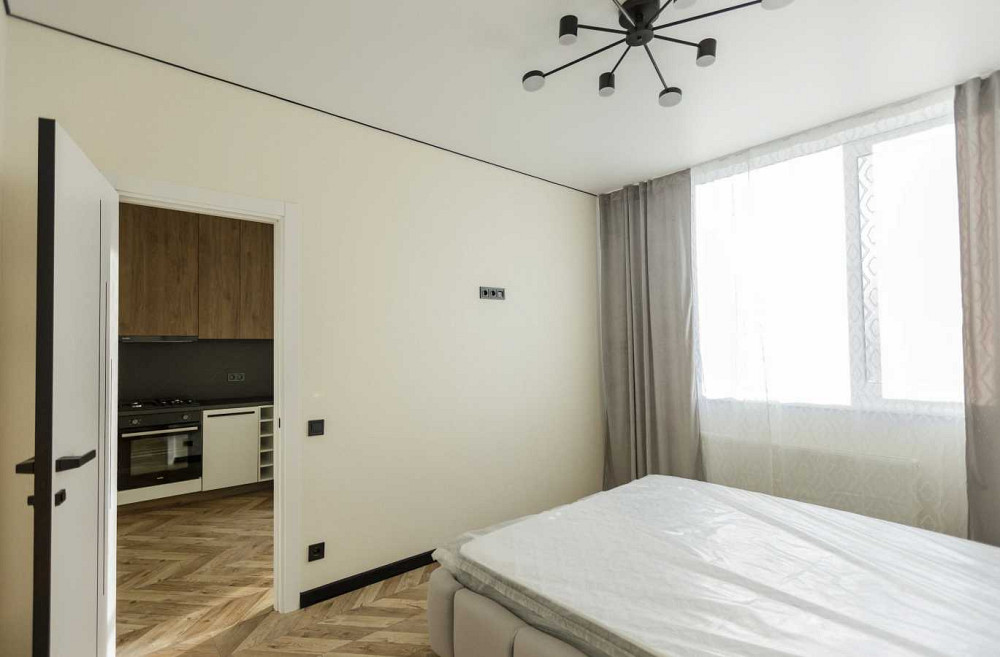 продажа 2-к квартира Киево-Святошинский, Софиевская Борщаговка, 79000 $  - изображение 10