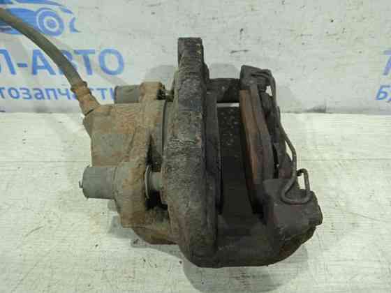 Суппорт передний правый Renault Megane 3 1.5 DIESEL K9K 2008 (б/у) Киев