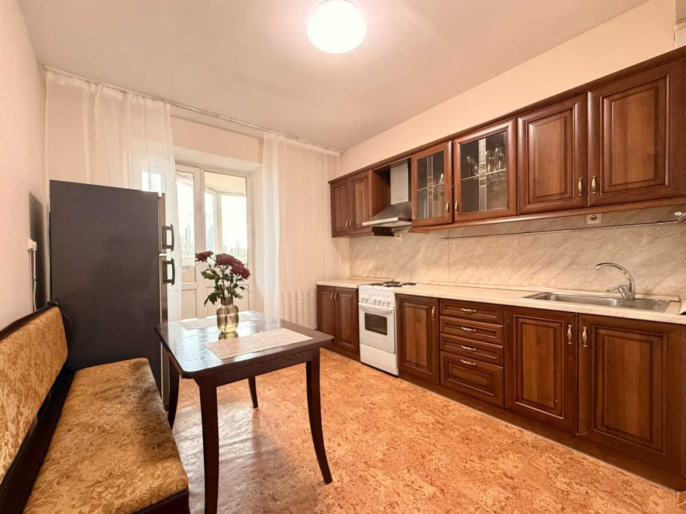 продажа 1-к квартира Киев, Дарницкий, 57500 $ Киев - изображение 2